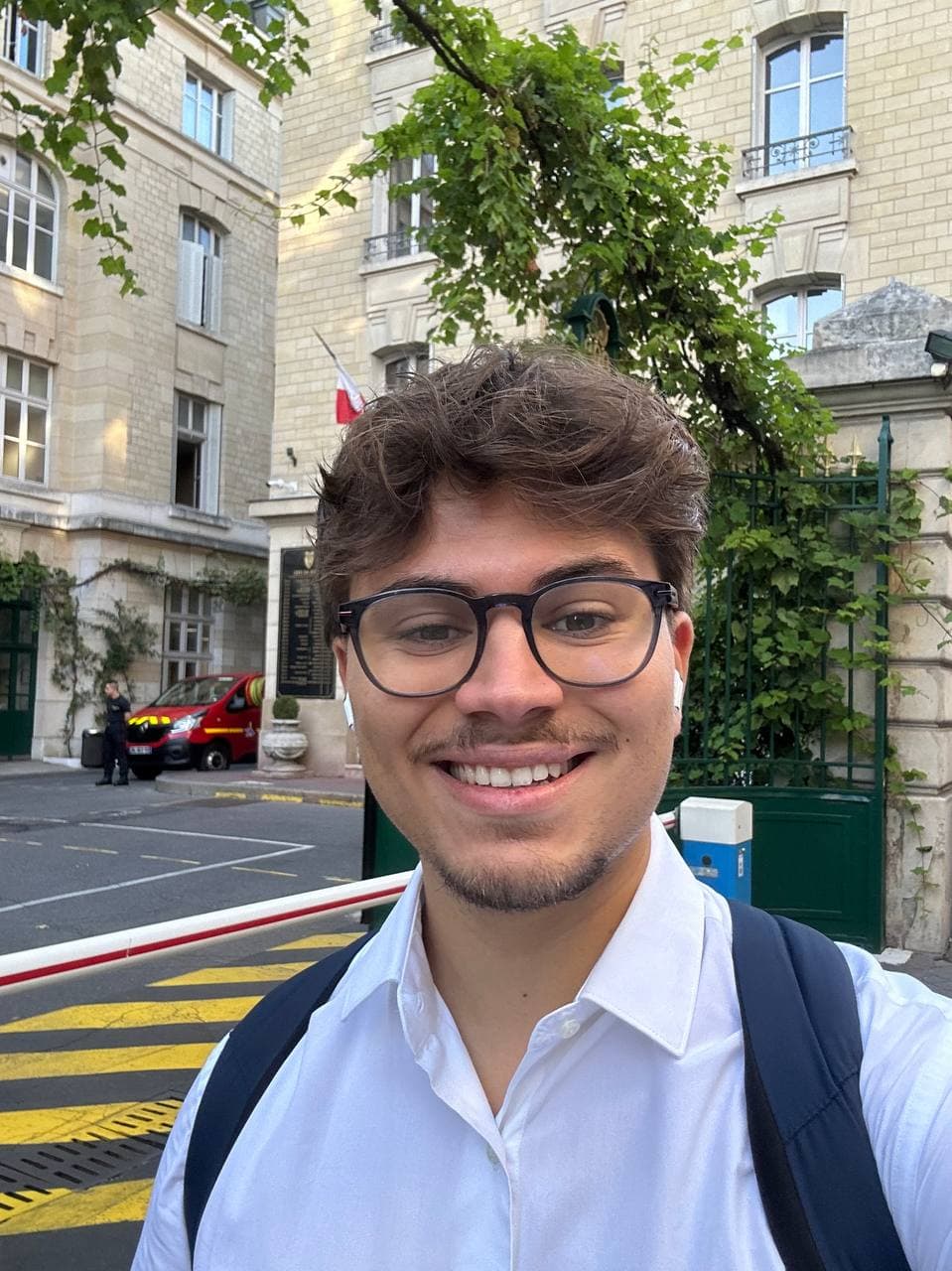 Jules - Web3 Developer